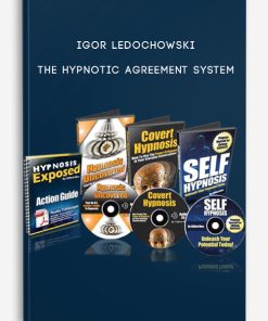 Igor Ledochowski – The Hypnotic Agreement System