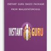 Instant Guru Basic Package from RealEstateMogul