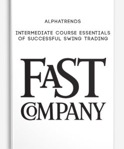 Intermediate Course Essentials of Successful Swing Trading by AlphaTrends