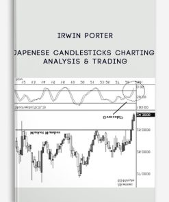 Japenese Candlesticks Charting, Analysis & Trading by Irwin Porter