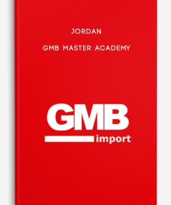 Jordan – GMB Master Academy