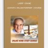 Lester’s Enlightenment Course by Larry Crane