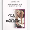 Make Millions with Internet Pimping by Andrew Tate