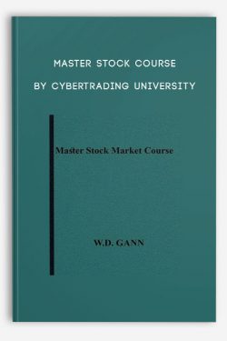 Master Stock Course by CyberTrading University
