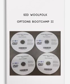 Options Bootcamp II by Sid Woolfolk