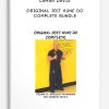 Original Jeet Kune Do Complete BUNDLE by Lamar Davis
