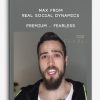 Premium – Fearless by Max from Real Social Dynamics