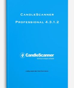 Professional 4.3.1.2 by CandleScanner