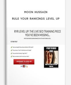 Rule Your Rankings Level UP by Moon Hussain