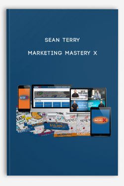 Sean Terry – Marketing Mastery X