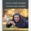 Social Monkey Business Training from Liz Benny