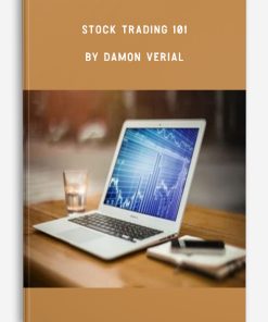 Stock Trading 101 by Damon Verial