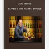 Taffer’s The Works Bundle by Jon Taffer