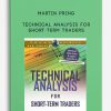 Technical Analysis for Short-Term Traders by Martin Pring