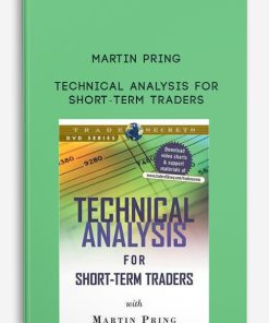 Technical Analysis for Short-Term Traders by Martin Pring