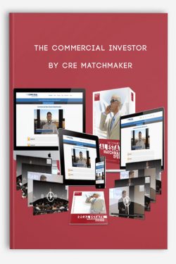 The Commercial Investor by CRE Matchmaker