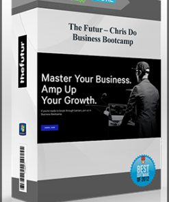 The Futur – Chris Do – Business Bootcamp