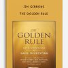 The Golden Rule by Jim Gibbons
