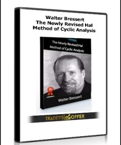 The Newly Revised Hal Method of Cyclic Analysis by Walter Bressert