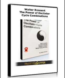 The Power of Oscilator. Cycle Combinations by Walter Bressert