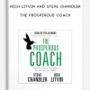The Prosperous Coach by Rich Litvin and Steve Chandler