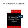 The Simple Inner Game System by Dennis Miedema