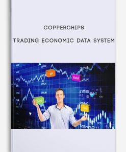Trading Economic Data System by CopperChips