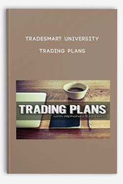 Trading Plans by TradeSmart University