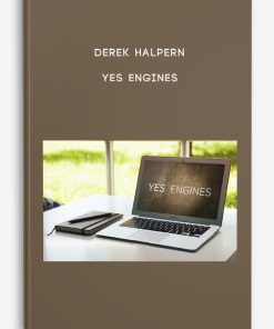 Yes Engines by Derek Halpern