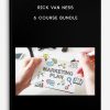 6 Course Bundle by Rick Van Ness