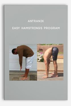 Antranik – Easy Hamstrings Program