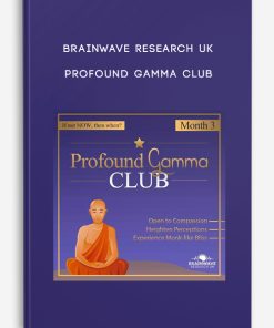 Brainwave Research UK – Profound Gamma Club