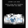 Cisco CCNA IPv4 Tutorial: Everything You Need! by Lazaro (Laz) Diaz