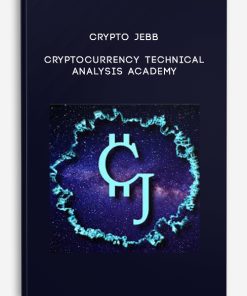 Cryptocurrency Technical Analysis Academy by Crypto Jebb