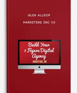 Glen Allsop – Marketing Inc V3