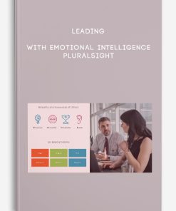 Leading with Emotional Intelligence – Pluralsight