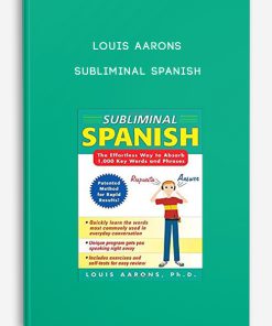 Louis Aarons – Subliminal Spanish