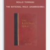 Rollo Tomassi – The Rational Male (unabridged)