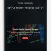 Simple Profit Trading System by NIKK LEGEND