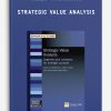 Takeo Yoshikawa – Strategic Value Analysis