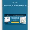 Trading the Pristine Method 2020 by T3 live