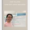 UofRE Real Estate Mentorship by john williams