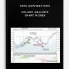 Volume Analysis – Smart Money by Hari Swaminathan