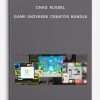 Chad Russel – Game Universe Creator Bundle