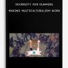 Diversity for Dummies: Making Multiculturalism Work