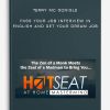 Hot Seat Mastermind by RSD Tyler