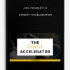 Jon Penberthy – Expert Accelerator