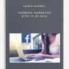 Karen Gurney – Facebook Marketing $10K in 30 days
