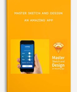 Master Sketch and Design an Amazing App