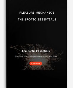 Pleasure Mechanics – The Erotic Essentials
